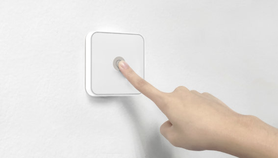 Staff Exclusion Button™